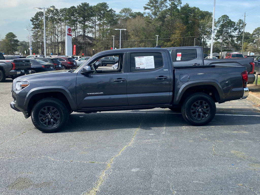 Used 2023 Toyota Tacoma SR5 image 3