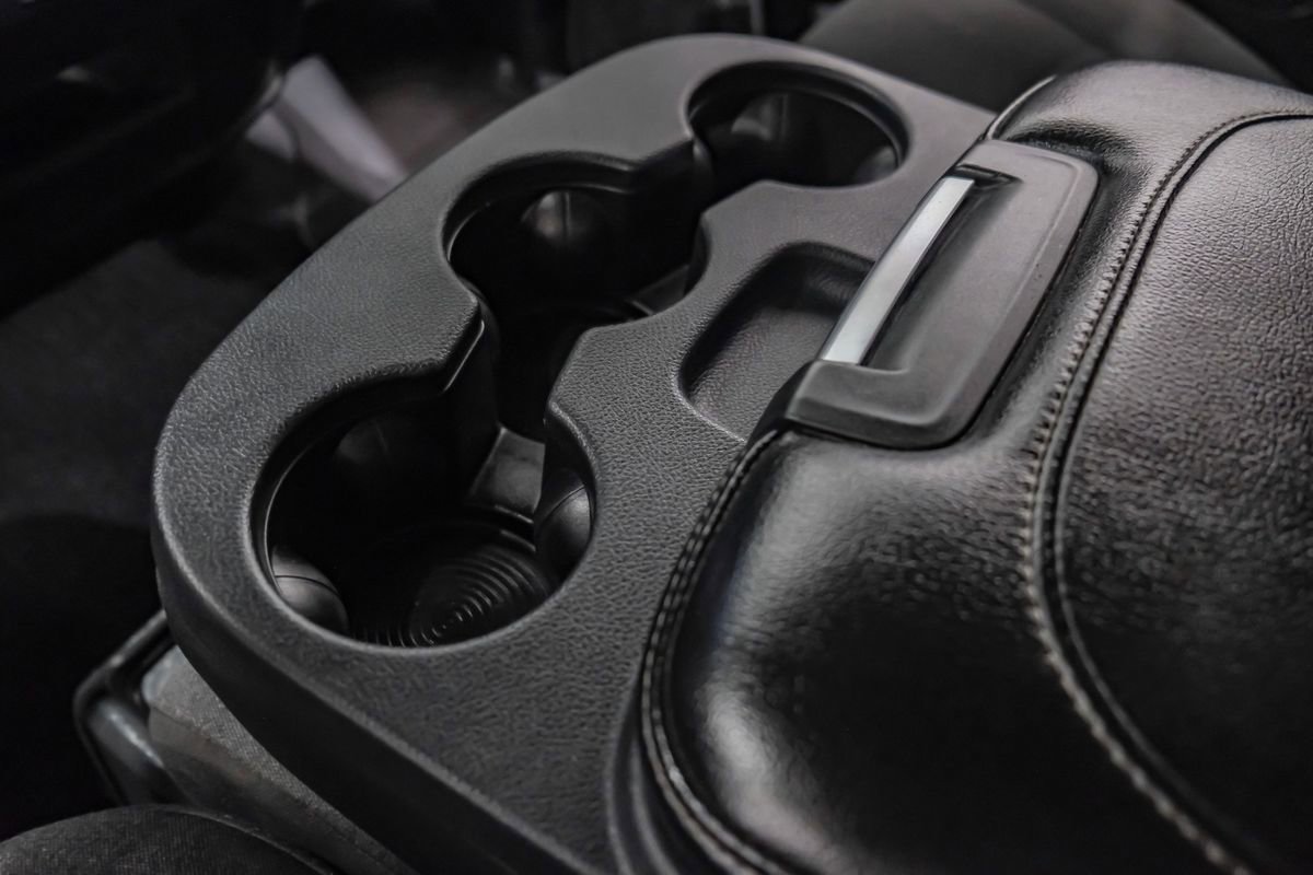 Used 2019 RAM 3500 Tradesman AWD/4WD image 21