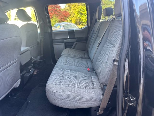 Used 2017 Ford F150 XLT image 28