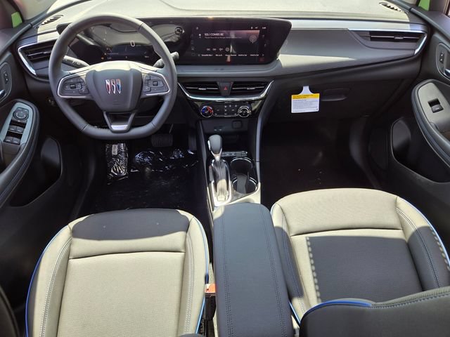 New 2026 Buick Encore GX Sport Touring w/ Comfort Package FWD image 12
