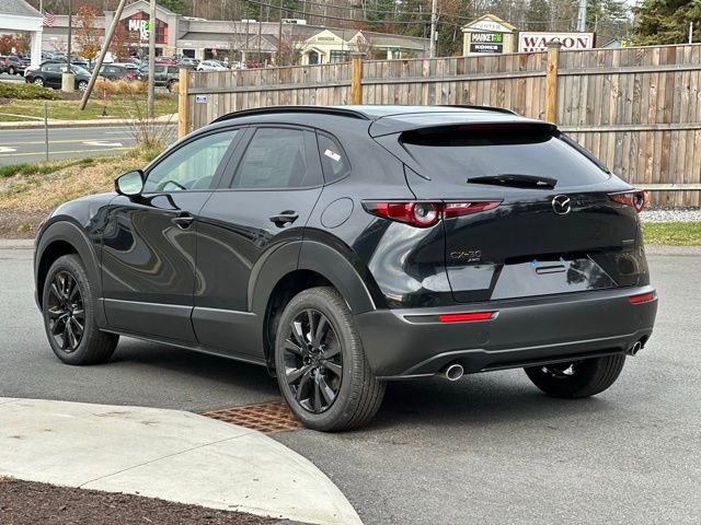 New 2026 MAZDA CX-30 AWD 2.5 S image 5