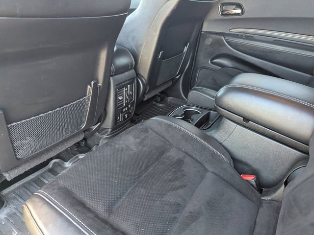 Used 2021 Dodge Durango SRT w/ Black Package image 24