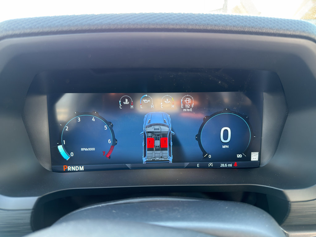 New 2026 Ford F150 XLT AWD/4WD image 30