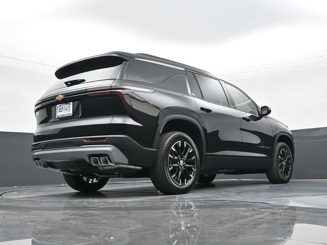 New 2026 Chevrolet Traverse LT w/ Sun and Wheel Package image 45
