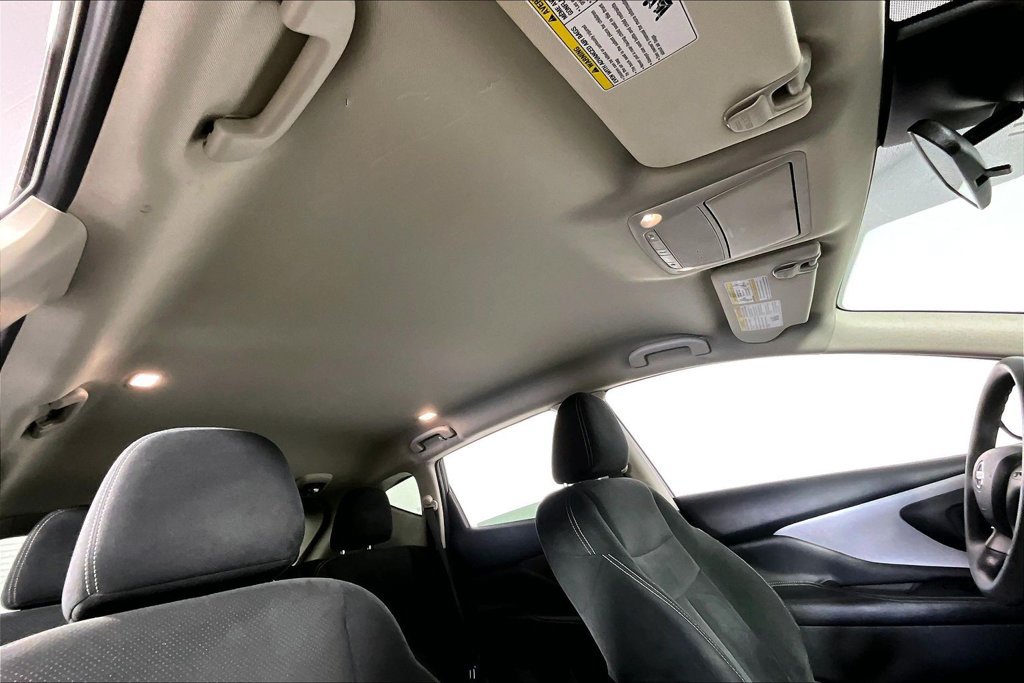Used 2020 Nissan Murano S w/ Technology Package FWD image 22