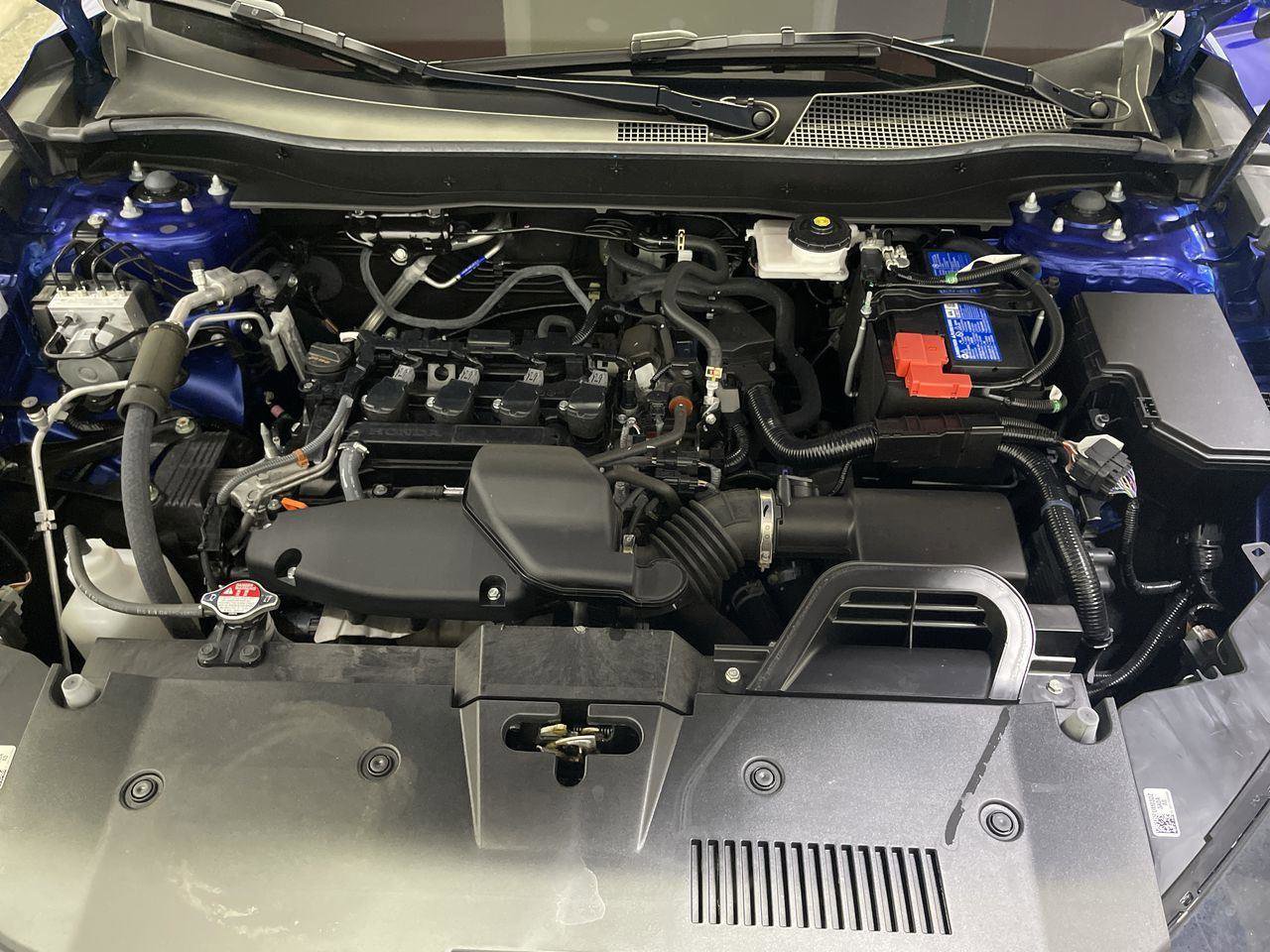 Used 2025 Honda CR-V EX-L image 25