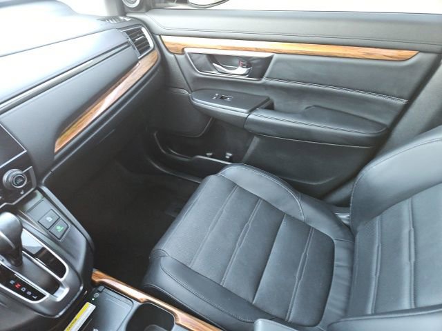 Used 2021 Honda CR-V Touring image 20