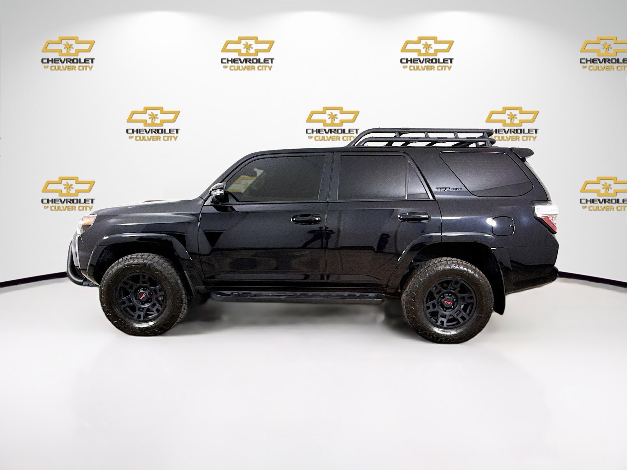 Used 2024 Toyota 4Runner TRD Pro image 4