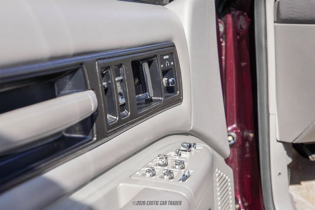 Used 1996 Chevrolet Impala SS RWD image 48