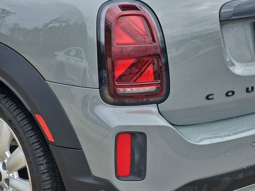 Used 2022 MINI Cooper Countryman S w/ Premium Package image 21