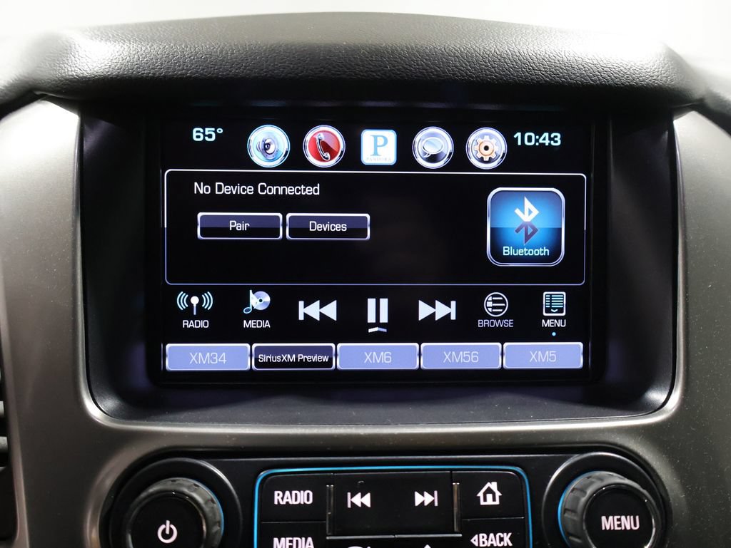 Used 2016 Chevrolet Tahoe LS w/ All-Season Package AWD/4WD image 25