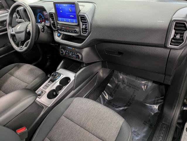 Certified 2024 Ford Bronco Sport Big Bend w/ Convenience Package image 29