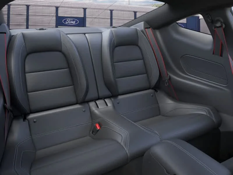 New 2026 Ford Mustang GT Premium RWD image 11