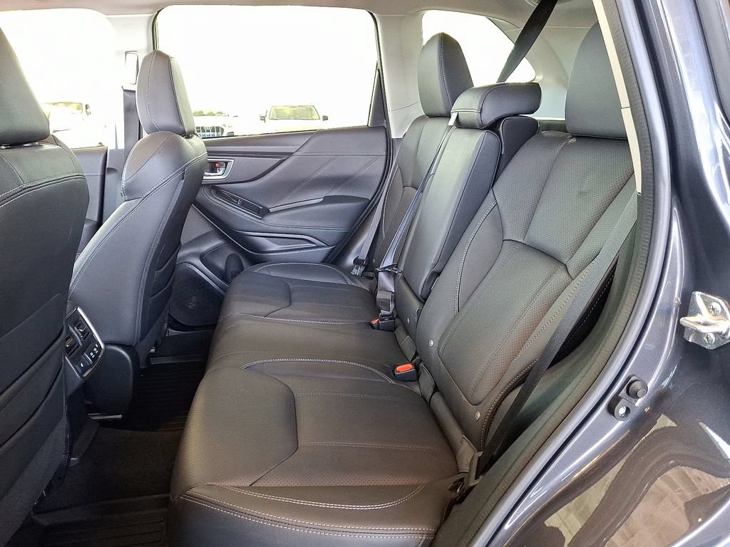 Certified 2023 Subaru Forester Touring w/ Popular Package #3 AWD/4WD image 14