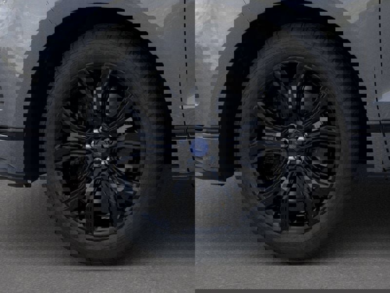 New 2024 Ford Edge SE w/ Black Appearance Package image 19