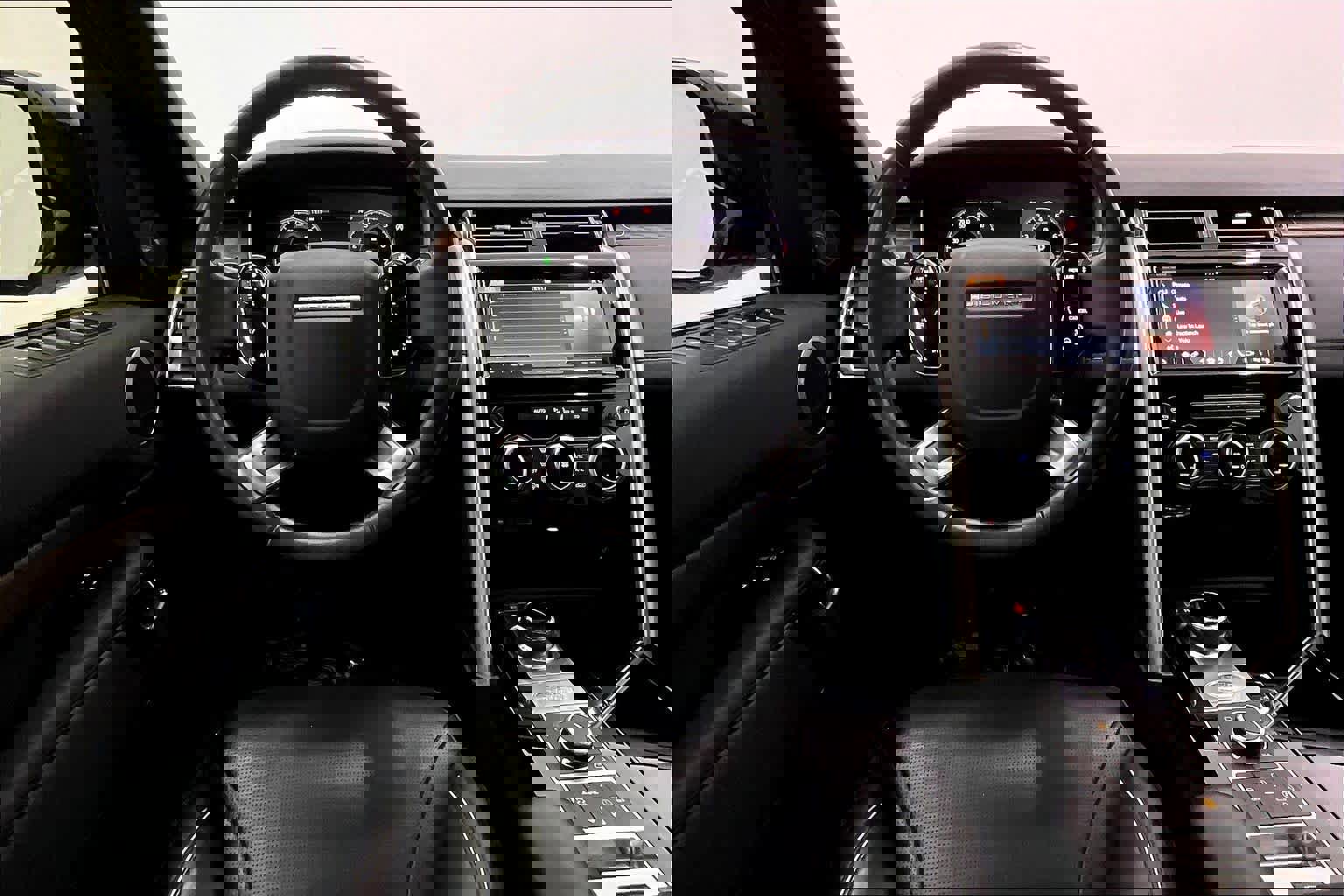 Used 2020 Land Rover Discovery HSE image 6