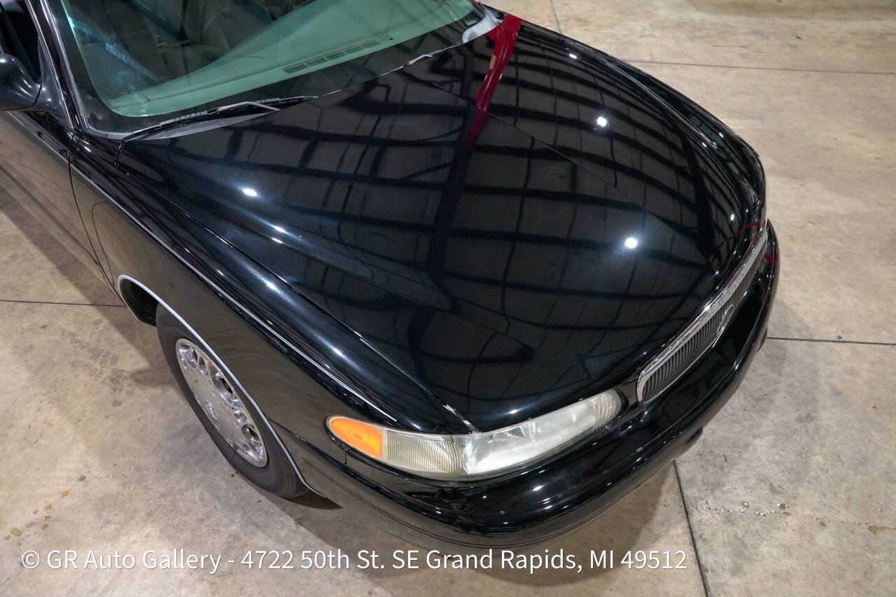Used 2004 Buick Century Custom FWD image 18