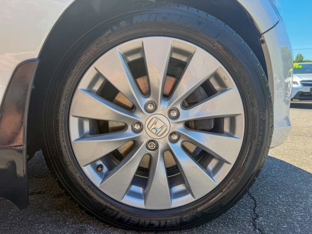 Used 2015 Honda Accord EX-L image 18