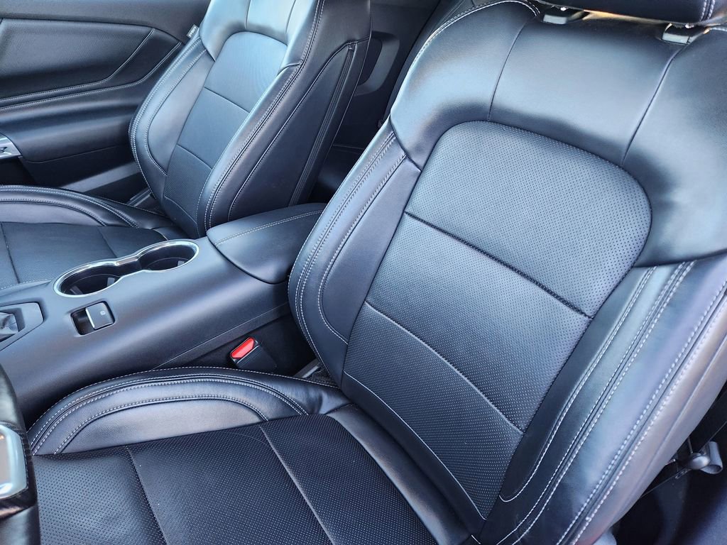 Used 2024 Ford Mustang GT Premium image 11