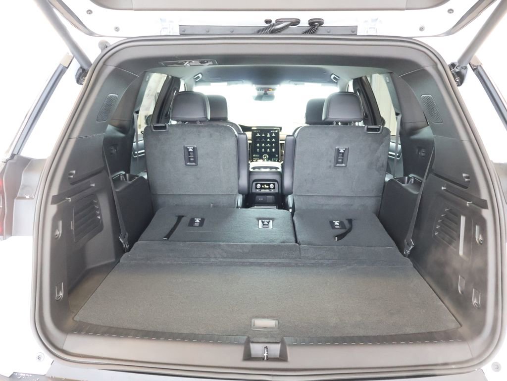 New 2026 GMC Acadia Elevation w/ Black Edition image 30