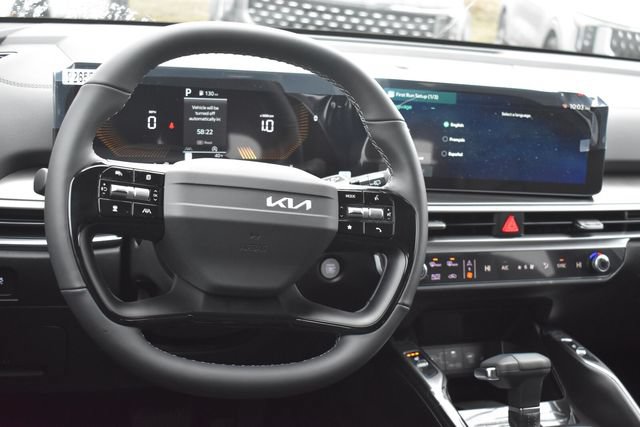 New 2026 Kia Sorento S FWD image 19
