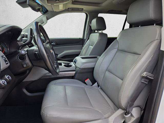 Used 2019 Chevrolet Tahoe LT AWD/4WD image 17
