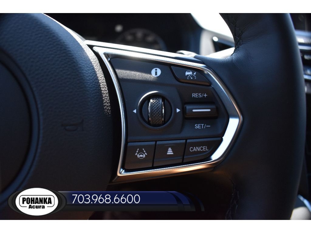 New 2026 Acura RDX w/ Advance Package AWD/4WD image 13