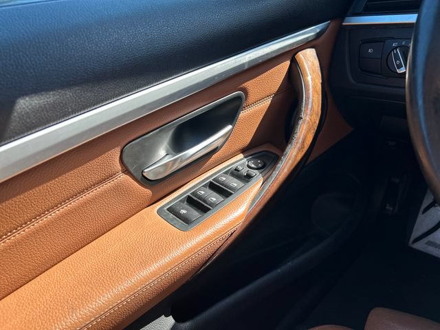 Used 2016 BMW 435i xDrive Convertible AWD/4WD image 14