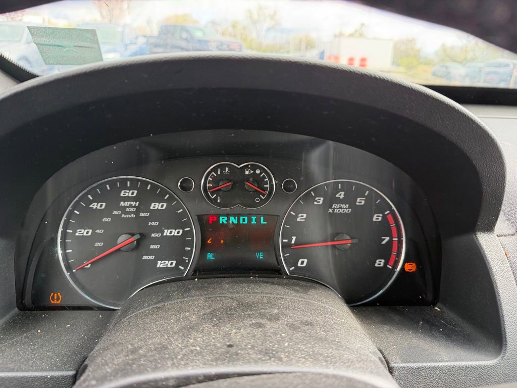 Used 2008 Chevrolet Equinox LT AWD/4WD image 20