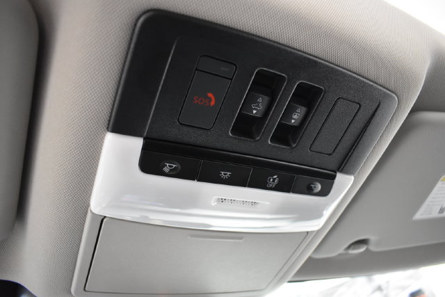 Certified 2025 Nissan Rogue SV w/ SV Premium Package FWD image 37