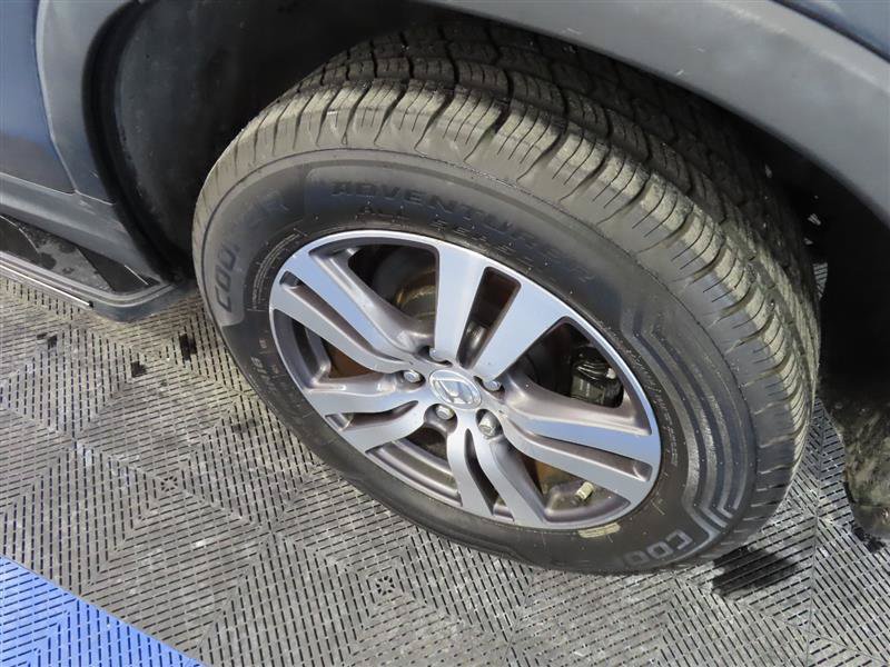 Used 2016 Honda Pilot EX-L image 7