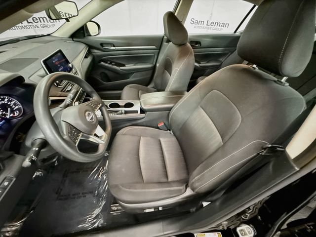 Used 2023 Nissan Altima 2.5 SV FWD image 19