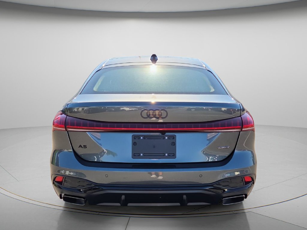 New 2026 Audi A5 Prestige AWD/4WD image 4