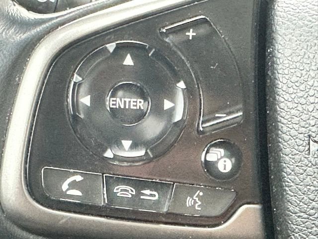 Certified 2021 Honda Civic EX image 9