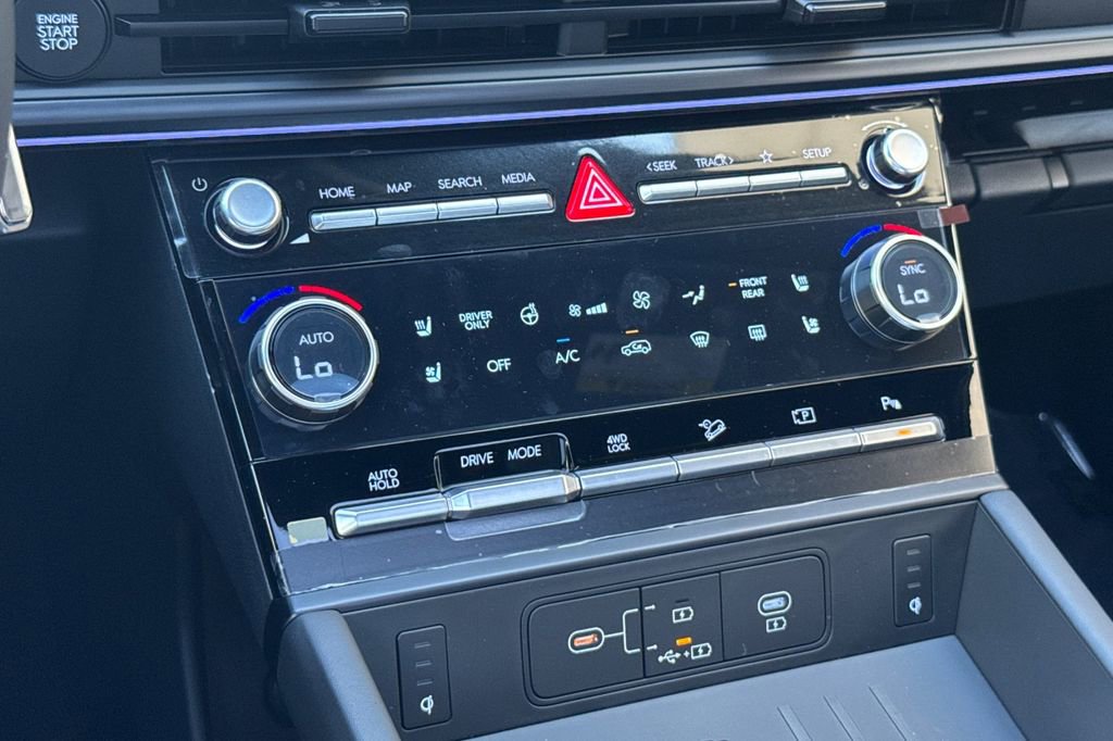 New 2026 Hyundai Santa Fe Calligraphy image 20