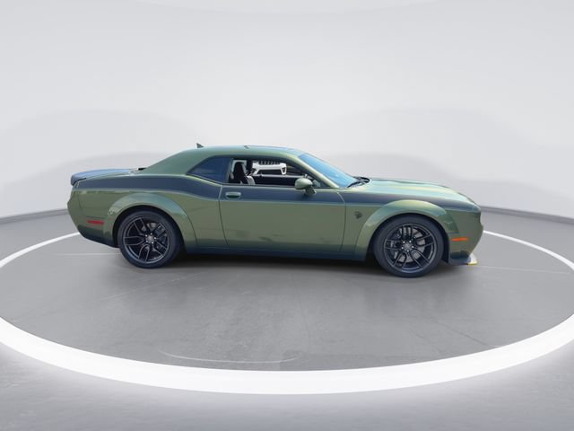 Used 2023 Dodge Challenger SRT Hellcat RWD image 9