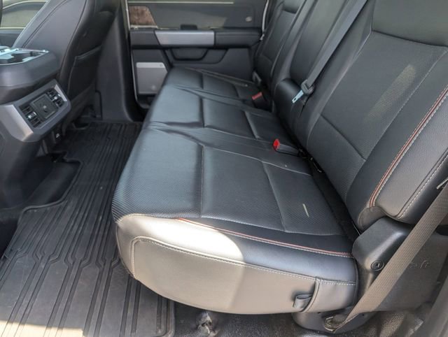 Used 2024 Ford F450 Lariat AWD/4WD image 28