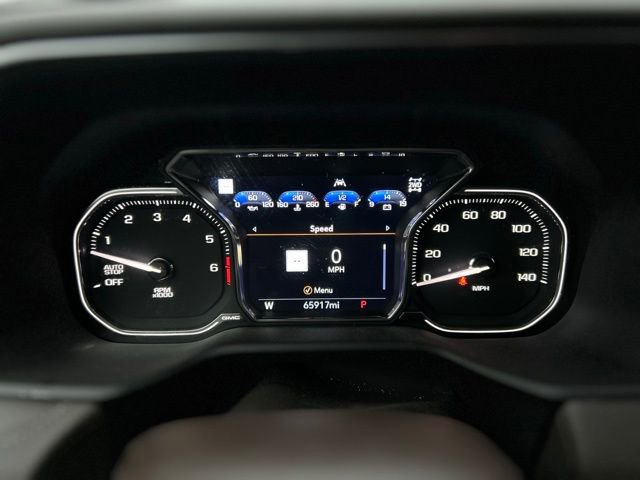 Used 2021 GMC Yukon Denali w/ Denali Premium Package image 23