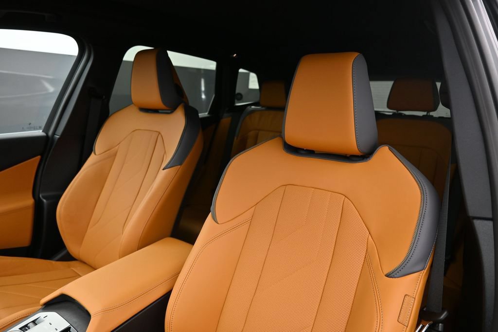 New 2026 BMW X3 xDrive30i AWD/4WD image 13