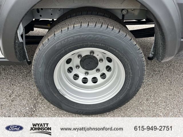 New 2026 Ford Transit 350 XLT image 11