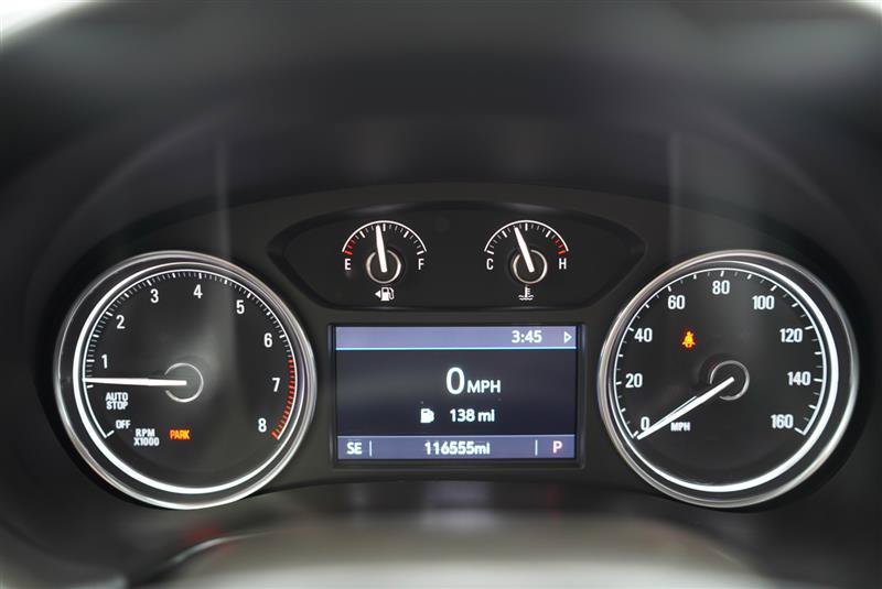 Used 2020 Buick Enclave Essence FWD image 50