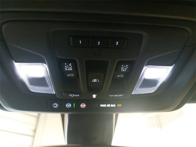 Used 2020 Chevrolet Silverado 1500 High Country image 26