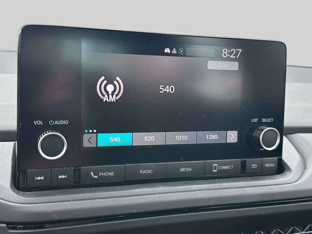Certified 2023 Honda Accord LX image 18