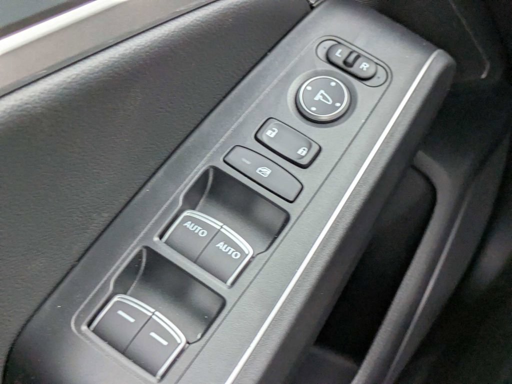Used 2026 Acura Integra A-Spec FWD image 25