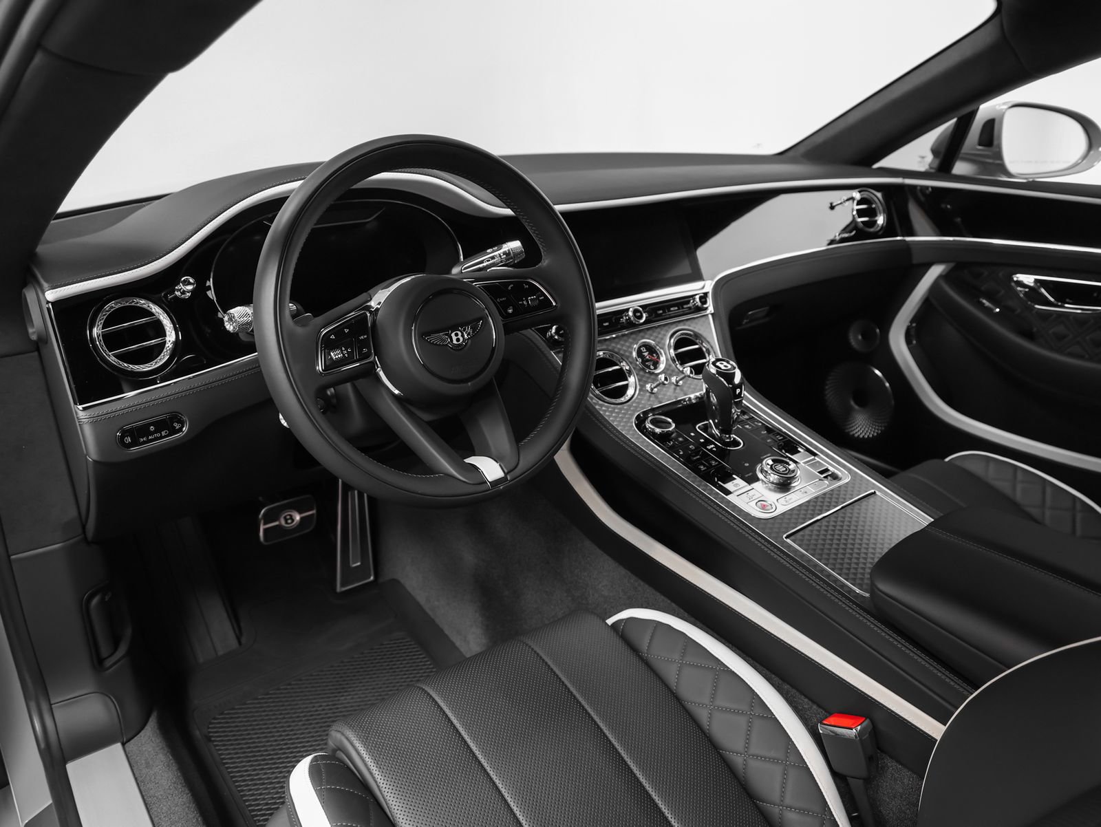 Used 2024 Bentley Continental GT Speed AWD/4WD image 4