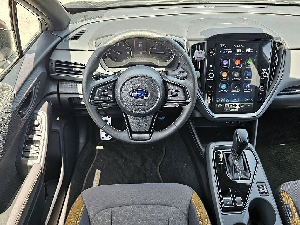 Certified 2025 Subaru Crosstrek 2.5i Sport w/ Crosstrek Mirror Package AWD/4WD image 24