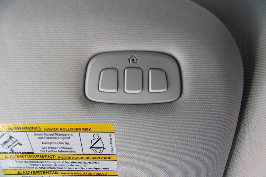 Used 2025 Ford Expedition Max Active image 12