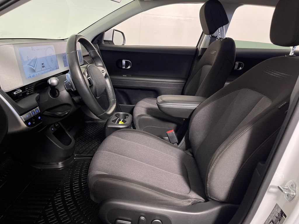 Certified 2024 Hyundai Ioniq 5 SEL RWD image 12