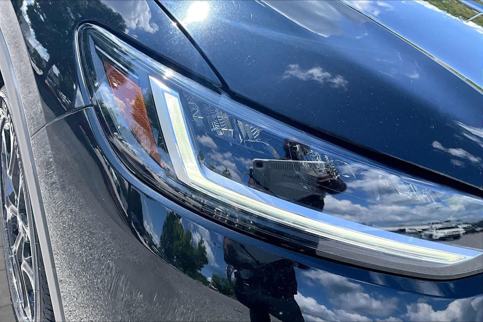 Used 2024 Honda HR-V Sport image 28