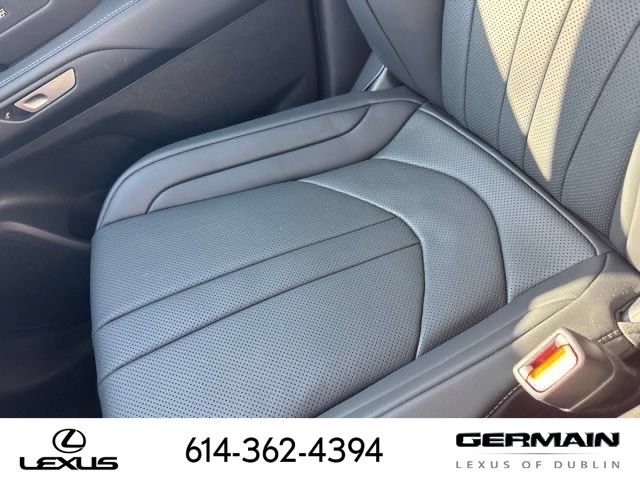 New 2025 Lexus TX 350 AWD w/ Technology Package image 32